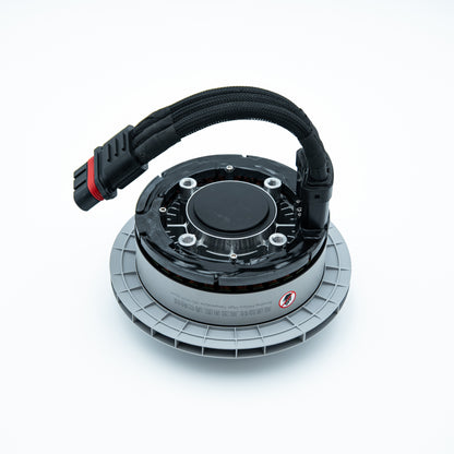 14028 Propulsion Motor (T60X) BC.AG.SS001011
