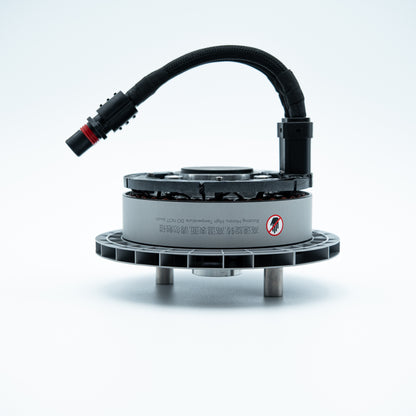 14028 Propulsion Motor (T60X) BC.AG.SS001011