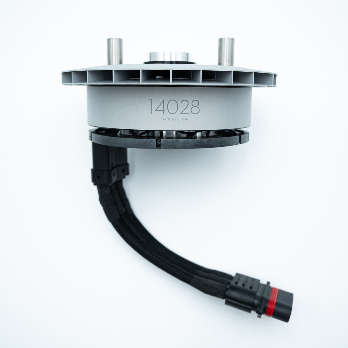 14028 Propulsion Motor (T60X) BC.AG.SS001011