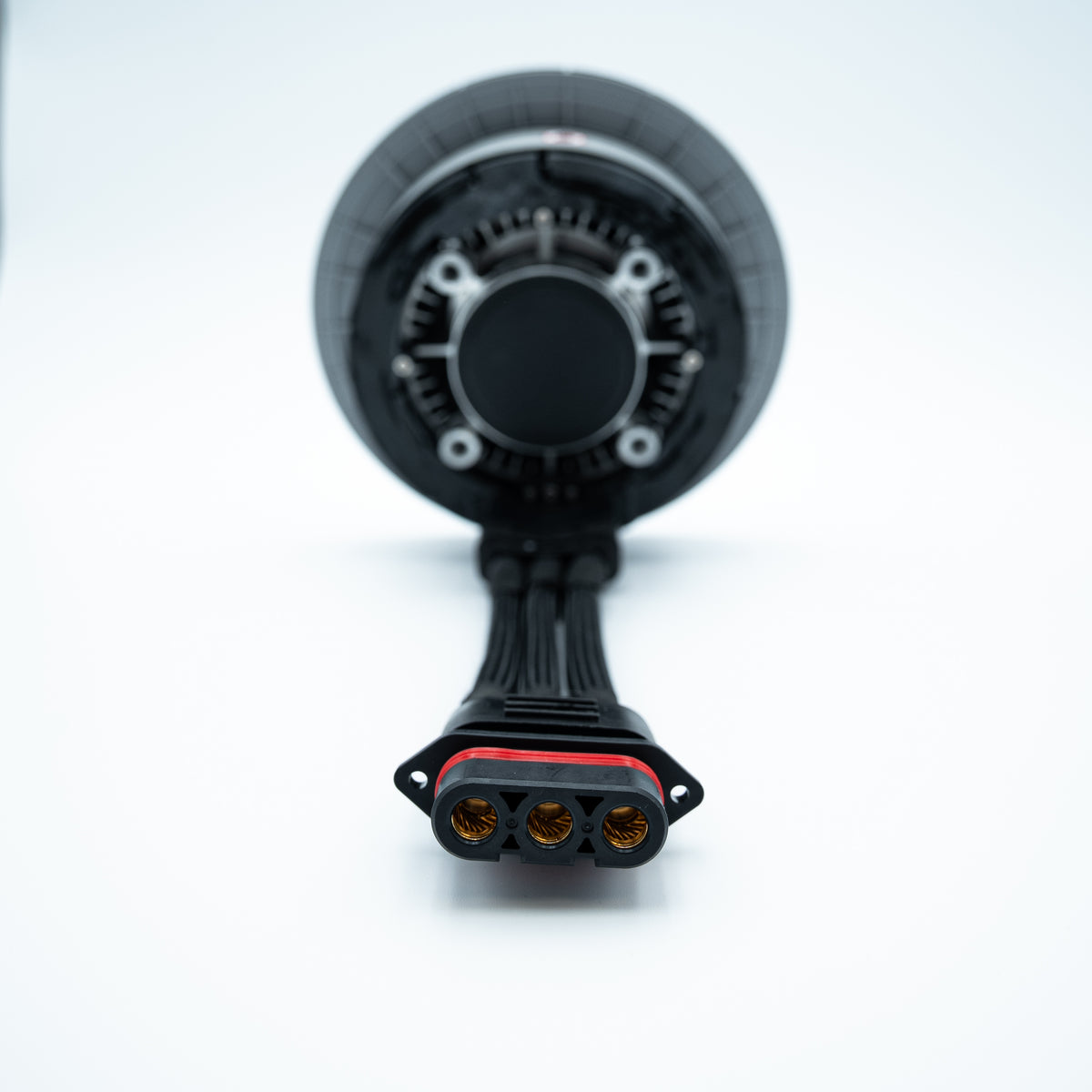 14028 Propulsion Motor (T60X) BC.AG.SS001011