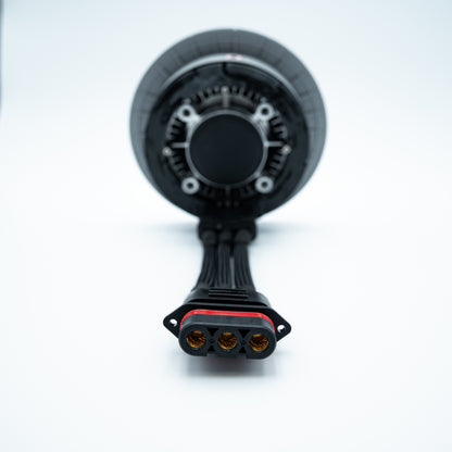 14028 Propulsion Motor (T60X) BC.AG.SS001011