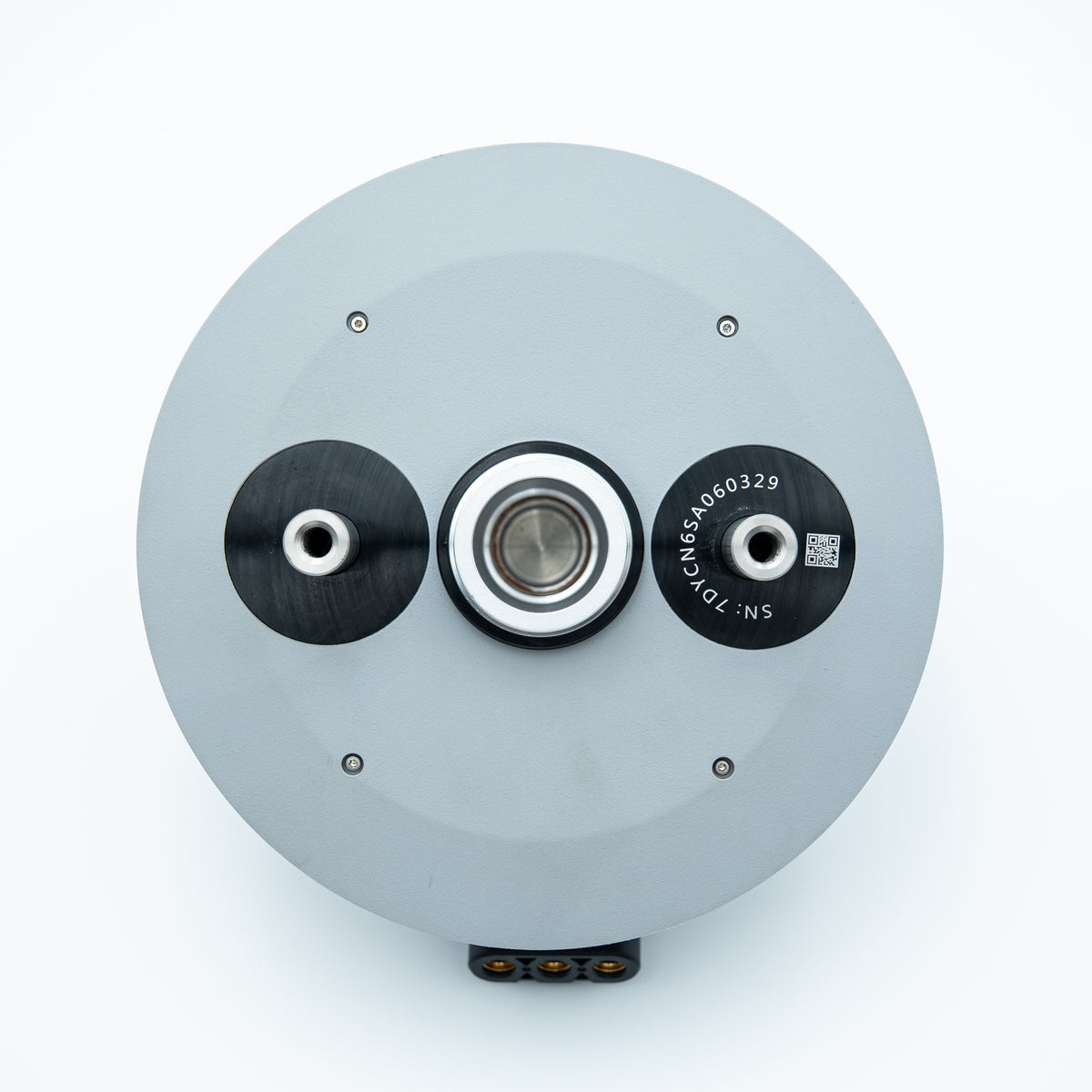 14028 Propulsion Motor (T60X) BC.AG.SS001011