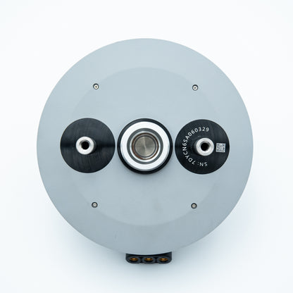14028 Propulsion Motor (T60X) BC.AG.SS001011