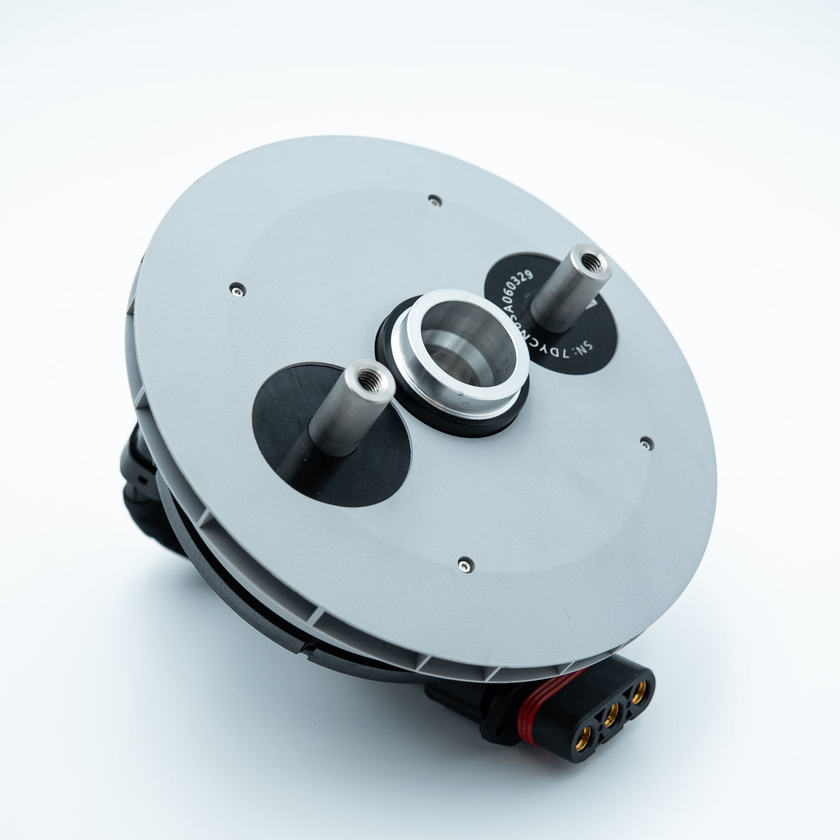14028 Propulsion Motor (T60X) BC.AG.SS001011