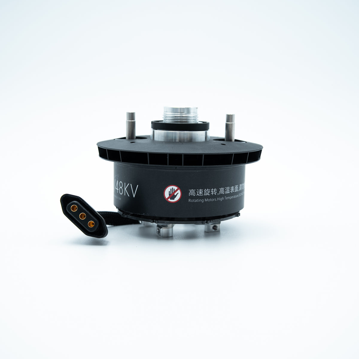 10033 Propulsion Motor M4 (T20P/T40) BC.AG.SS000566