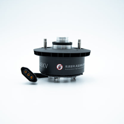 10033 Propulsion Motor M4 (T20P/T40) BC.AG.SS000566