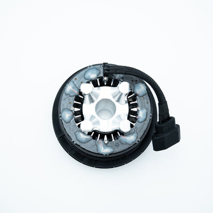10033 Propulsion Motor M4 (T20P/T40) BC.AG.SS000566