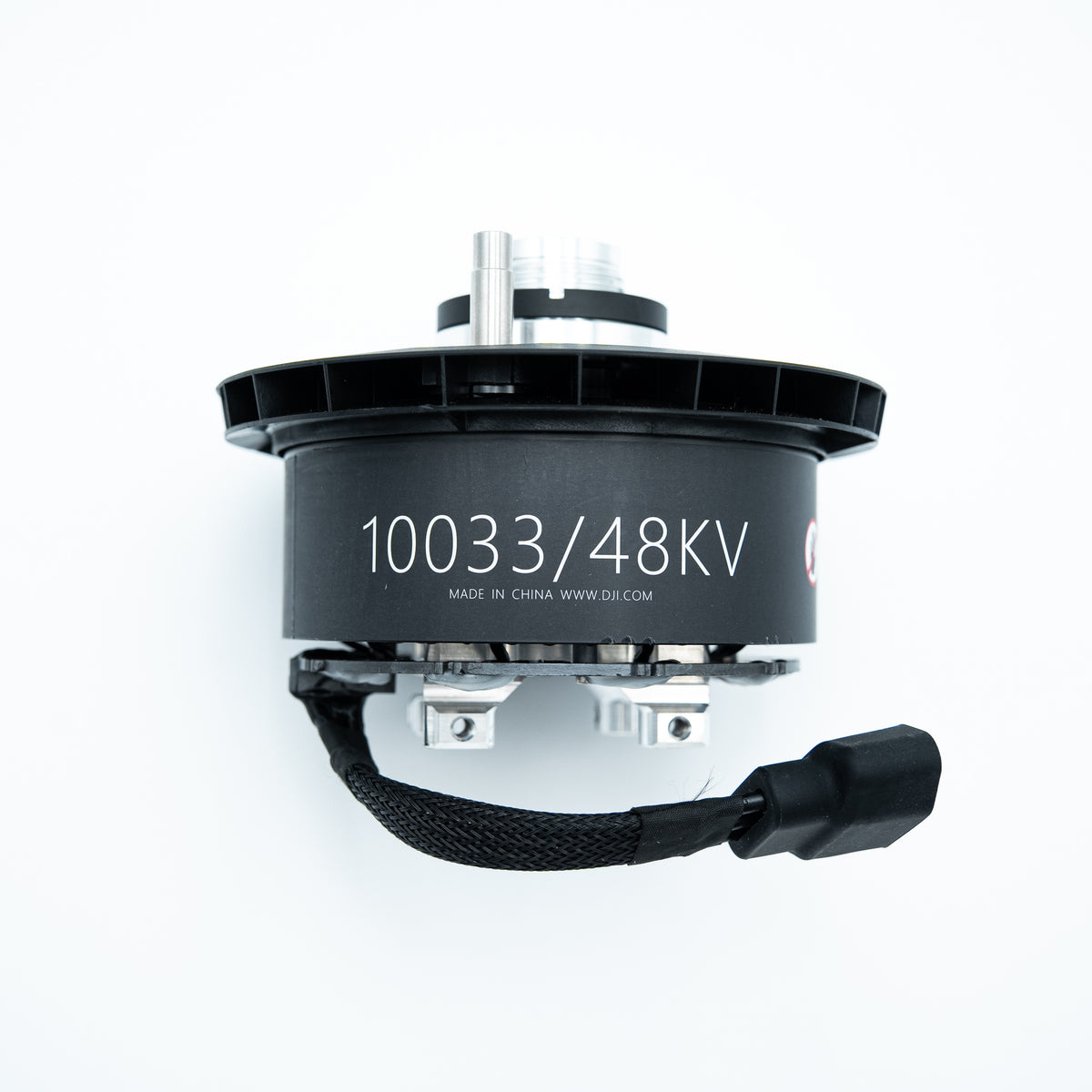 10033 Propulsion Motor M4 (T20P/T40) BC.AG.SS000566