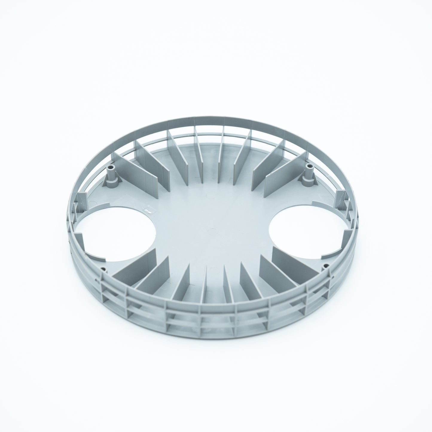 Motor Upper Cover (T100) YC.JG.ZS007579