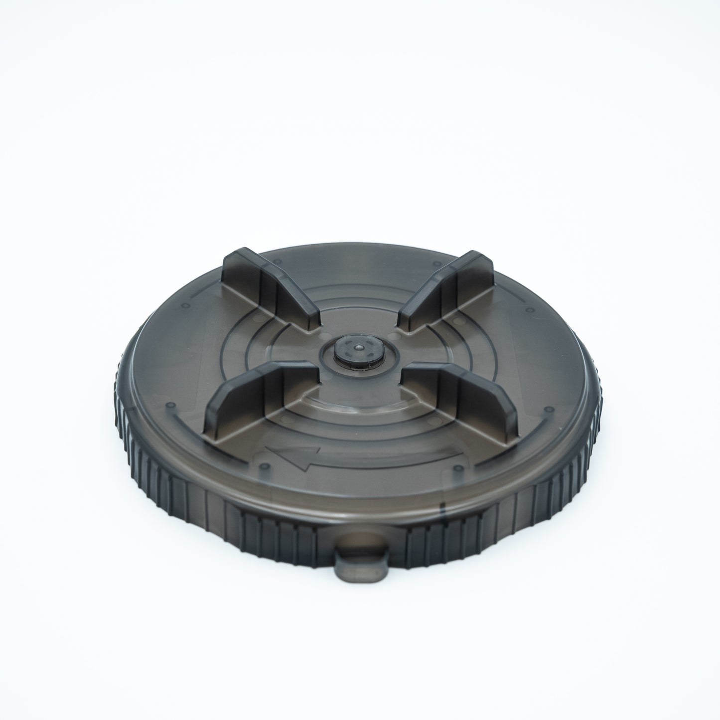 Spray Tank Cover Assembled (T60X) YC.JG.ZS005226