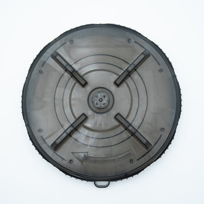 Spray Tank Cover Assembled (T60X) YC.JG.ZS005226