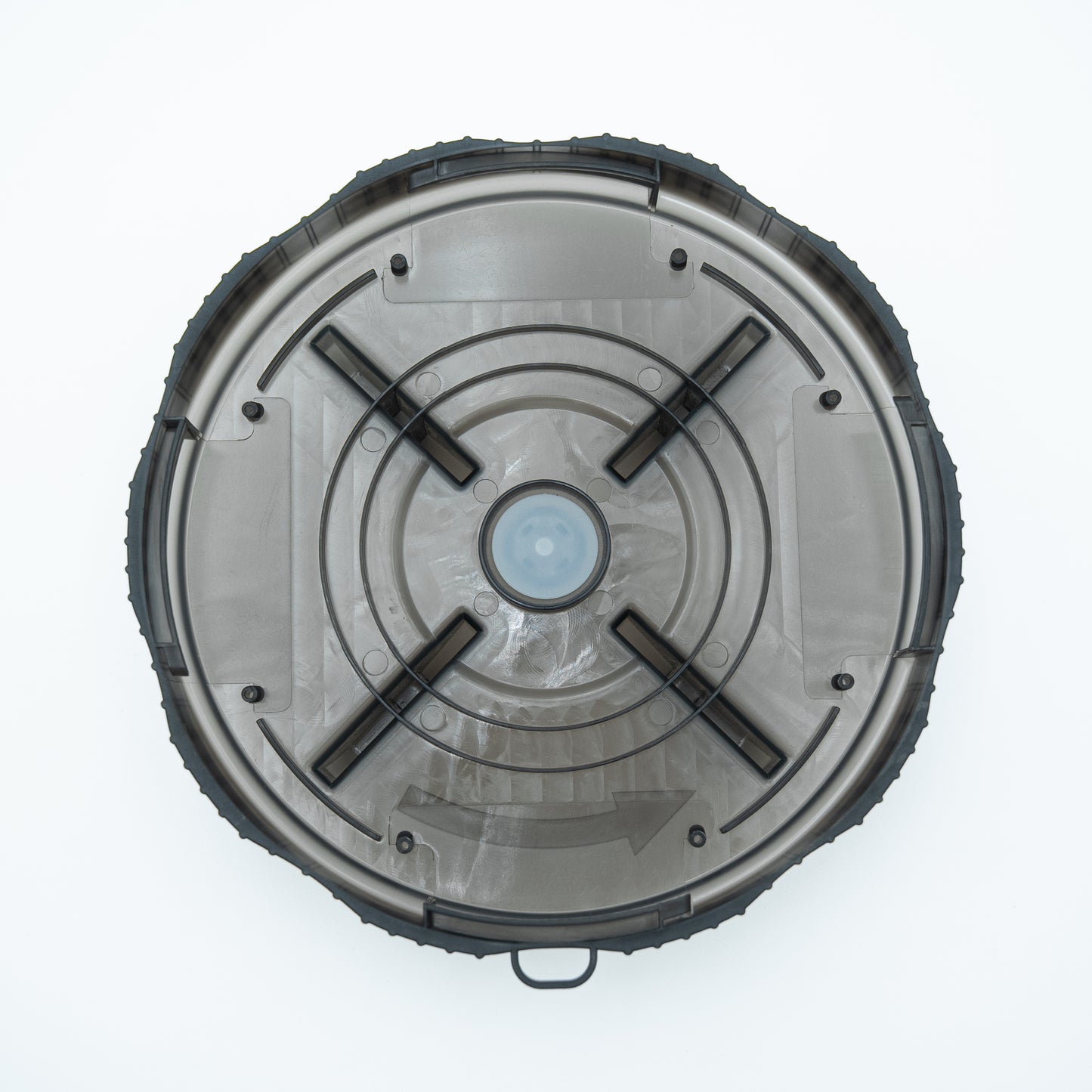 Spray Tank Cover Assembled (T60X) YC.JG.ZS005226