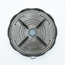 Spray Tank Cover Assembled (T60X) YC.JG.ZS005226