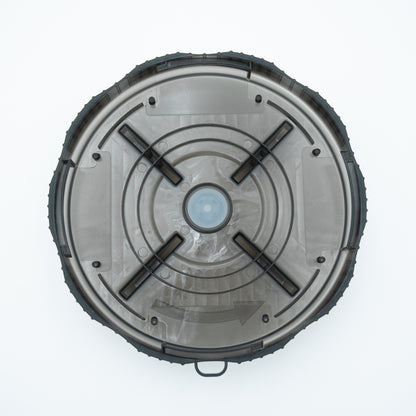 Spray Tank Cover Assembled (T60X) YC.JG.ZS005226