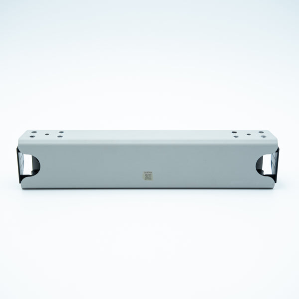 Rear Frame Aluminum Tube (T100) BC.AG.SS001106