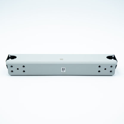 Rear Frame Aluminum Tube (T100) BC.AG.SS001106