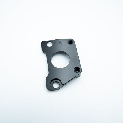 T50/T25 FPV Camera Bracket Supporting Piece YC.JG.QX003038