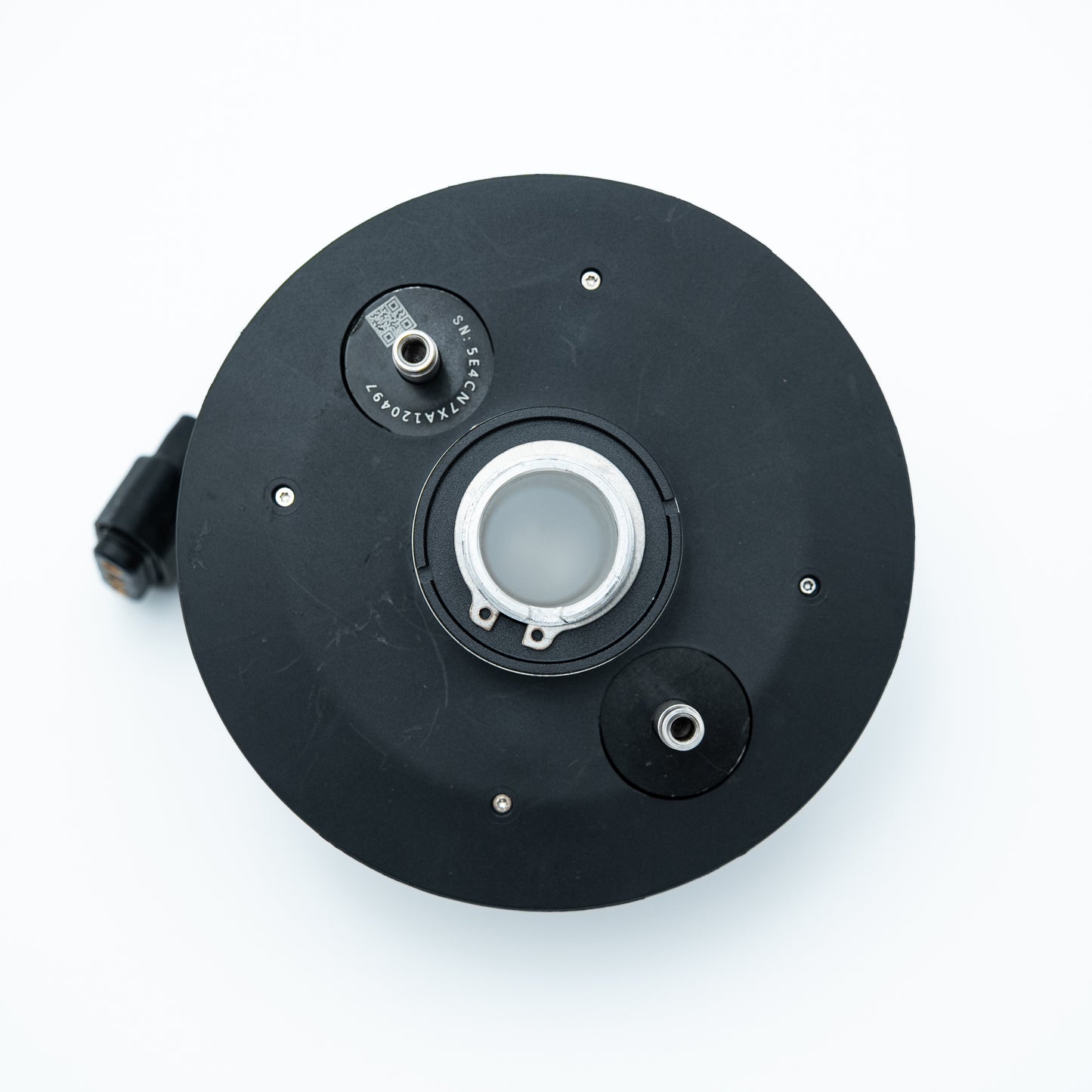 10033 Propulsion Motor (T50) BC.AG.SS000668