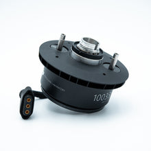 10033 Propulsion Motor (T50) BC.AG.SS000668
