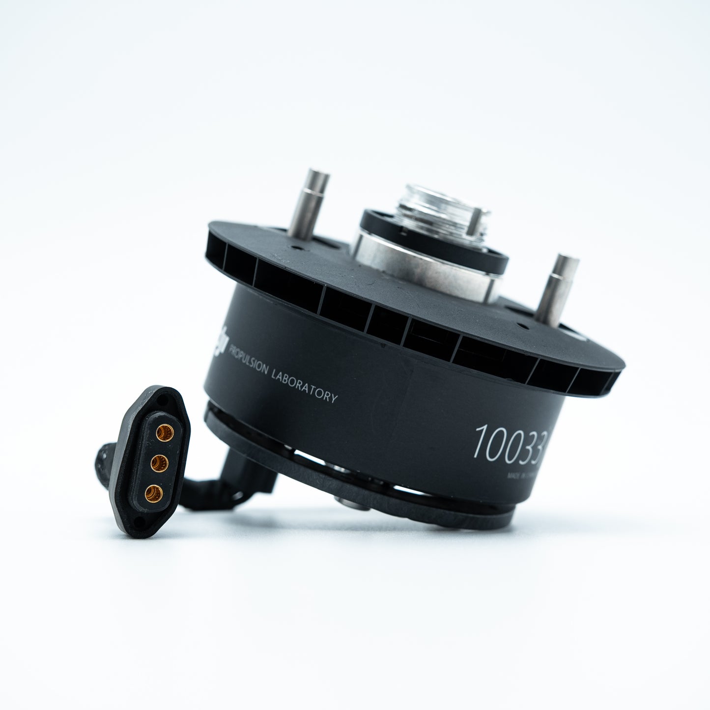 10033 Propulsion Motor (T50) BC.AG.SS000668