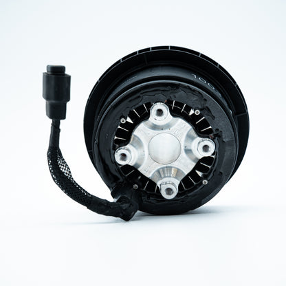 10033 Propulsion Motor (T50) BC.AG.SS000668