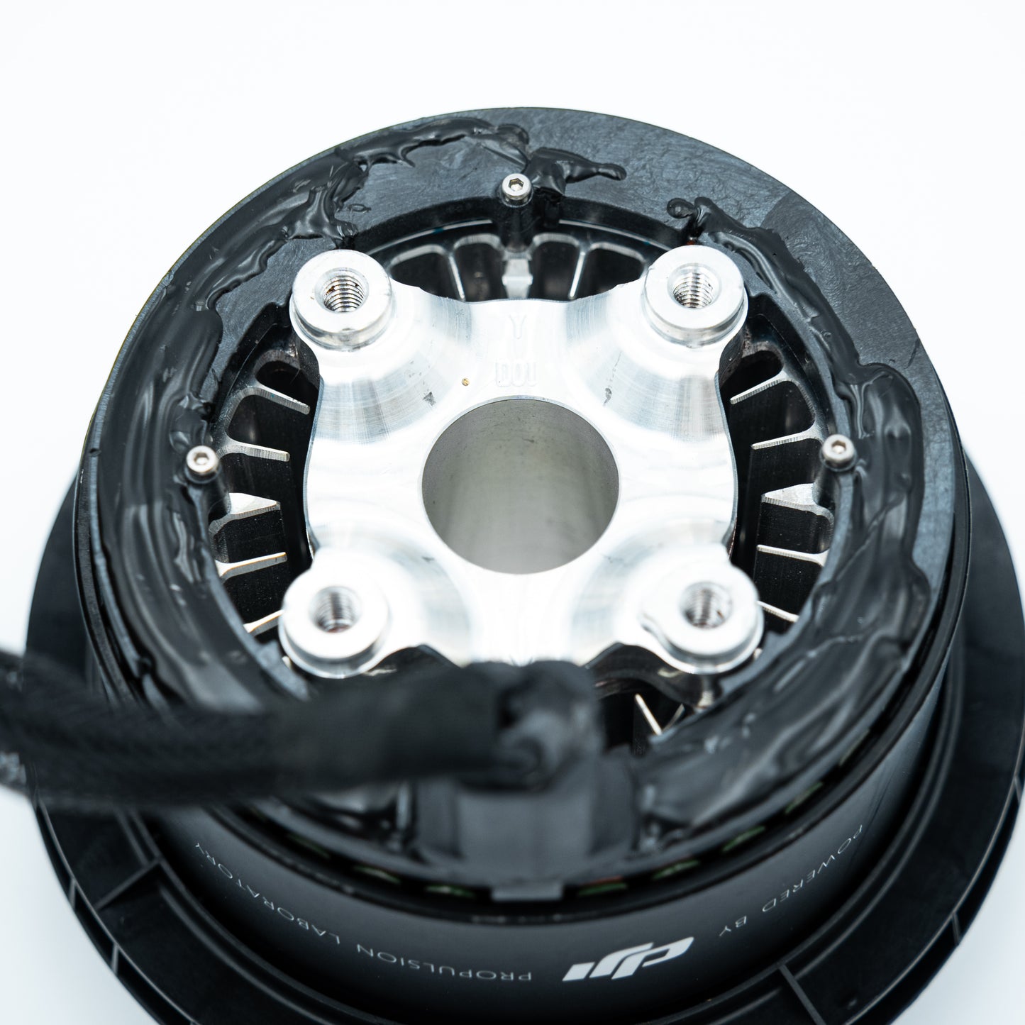 10033 Propulsion Motor (T50) BC.AG.SS000668