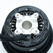 10033 Propulsion Motor (T50) BC.AG.SS000668