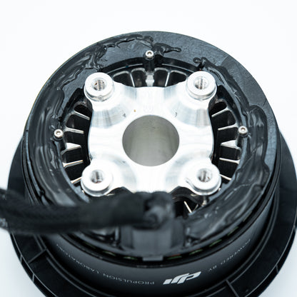 10033 Propulsion Motor (T50) BC.AG.SS000668