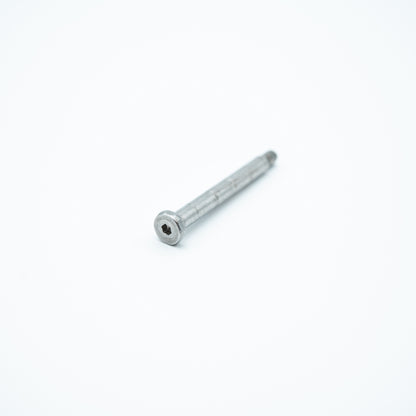 Pin Shaft - 57.1 mm (T100) YC.JG.LD000124
