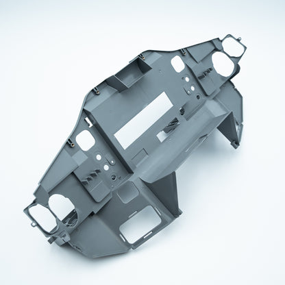 Front Shell Bottom Plate (T60X) YC.JG.ZS004471