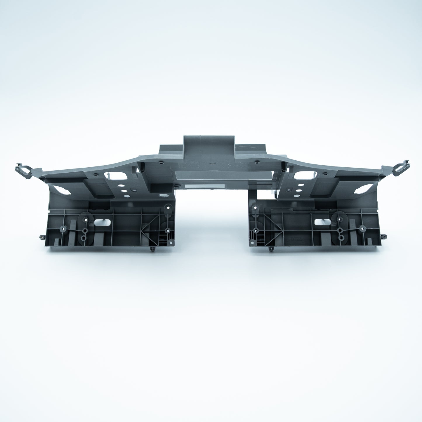 Front Shell Bottom Plate (T60X) YC.JG.ZS004471