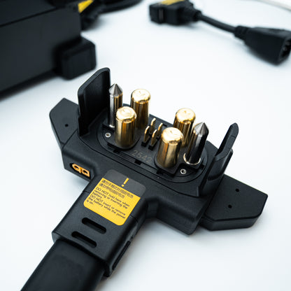 DJI C12000 Intelligent Power Supply