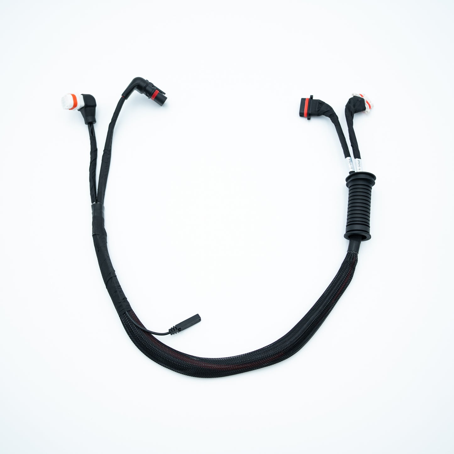 T50 M1&M2 Aircraft Arm ESC Composite Cable YC.XC.DD000573