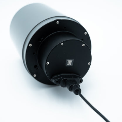 Rear Radar Module (T60x/T25P/Incl. Signal Cable) BC.AG.SS001005