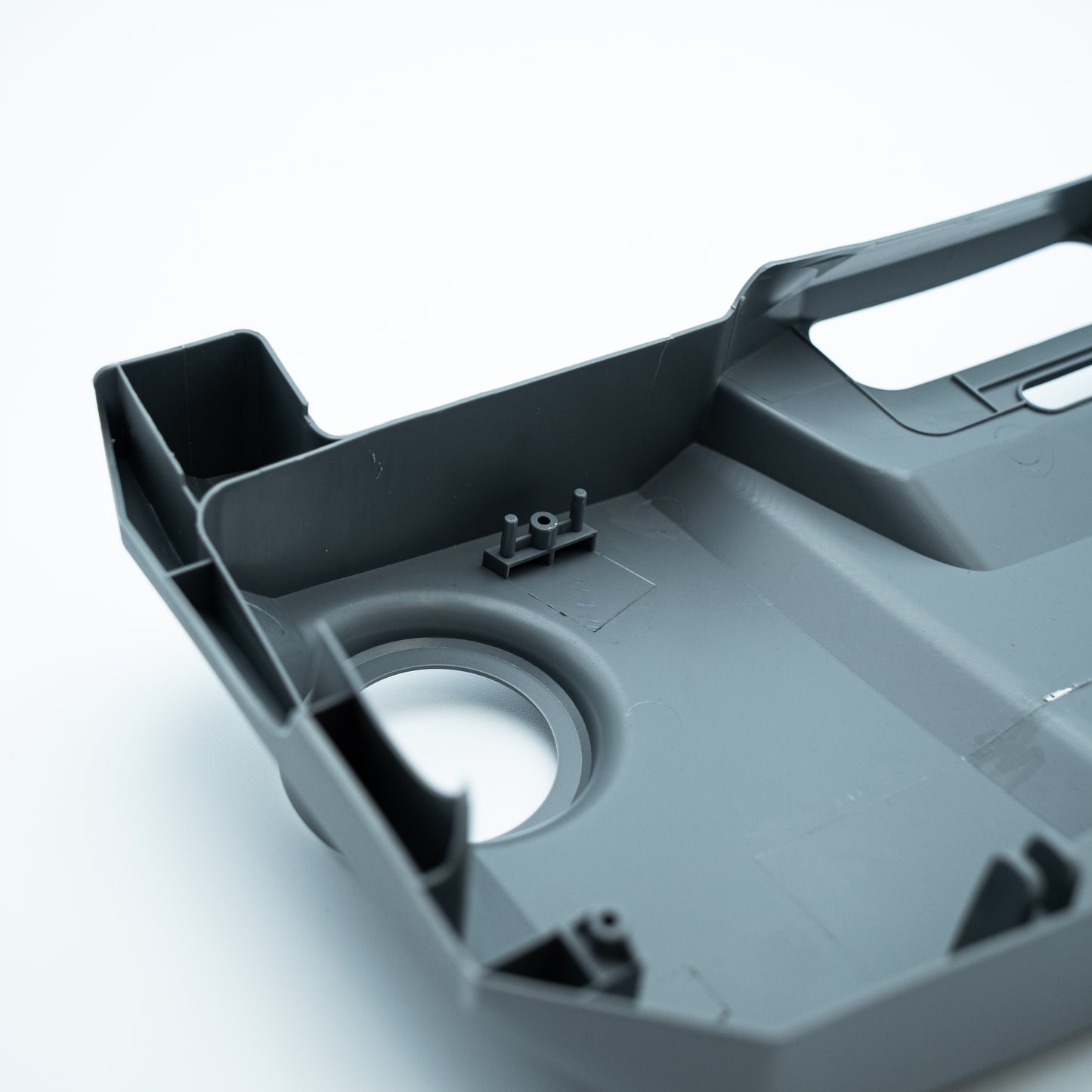 Rear Upper Cover (T40) YC.JG.ZS002298