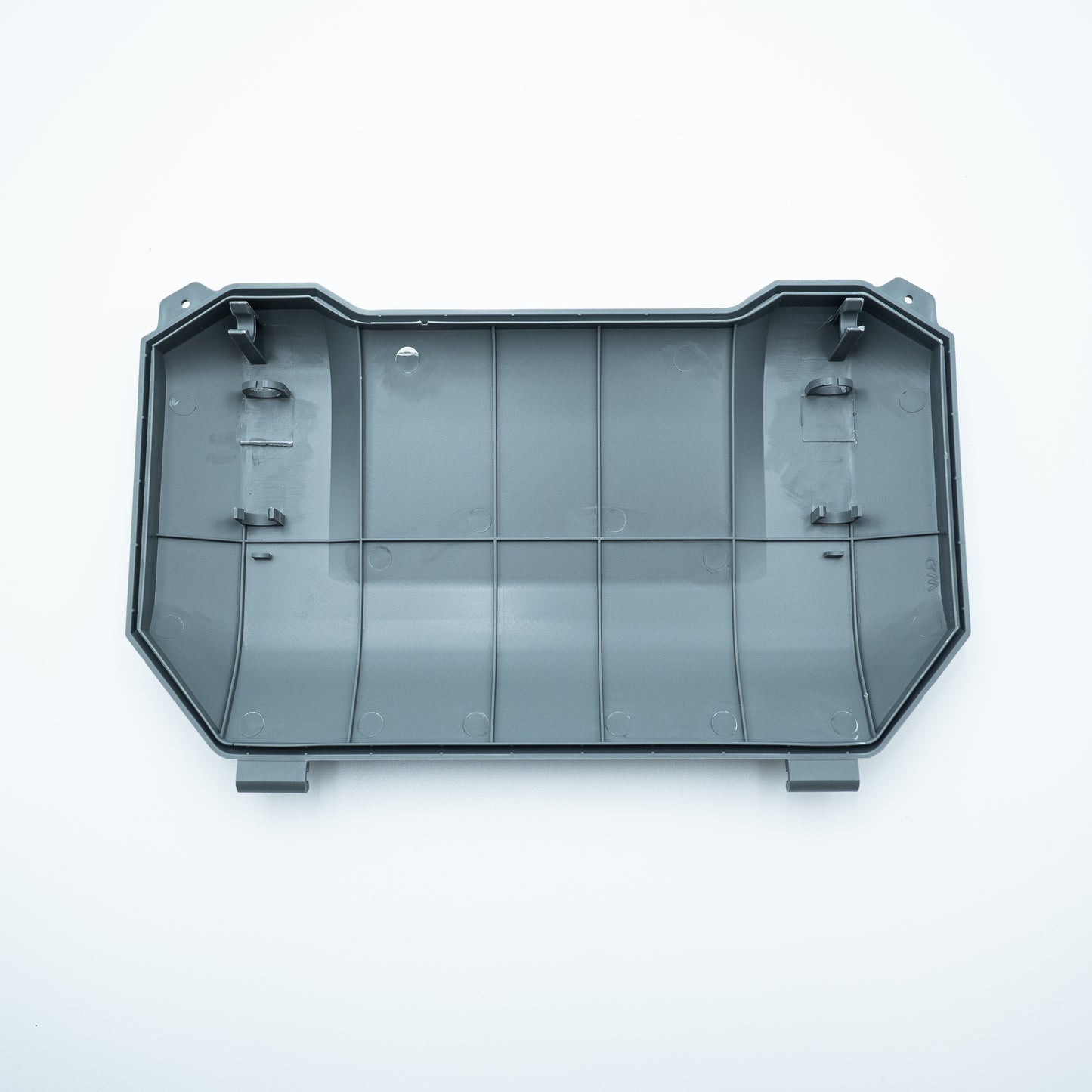 Rear Cover of Rear Shell (T50/T25P) YC.JG.ZS003396