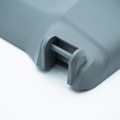 Front Cover of Front Shell (T50/T25) YC.JG.ZS003386