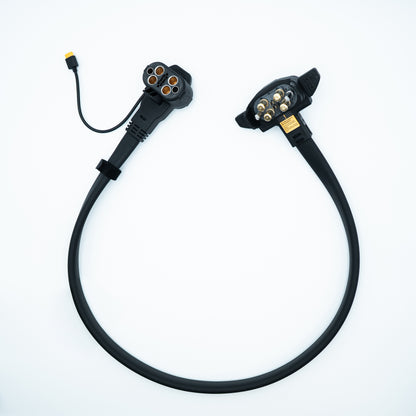 Battery Adapter Cable (T100/T60X)