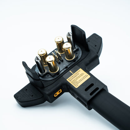 Battery Adapter Cable (T100/T60X)
