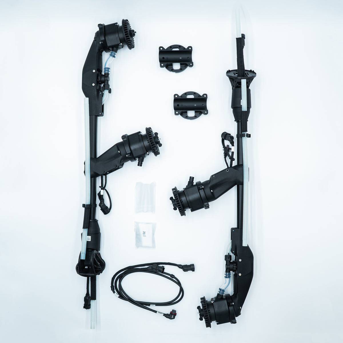 Mist Nozzle Package (T100)