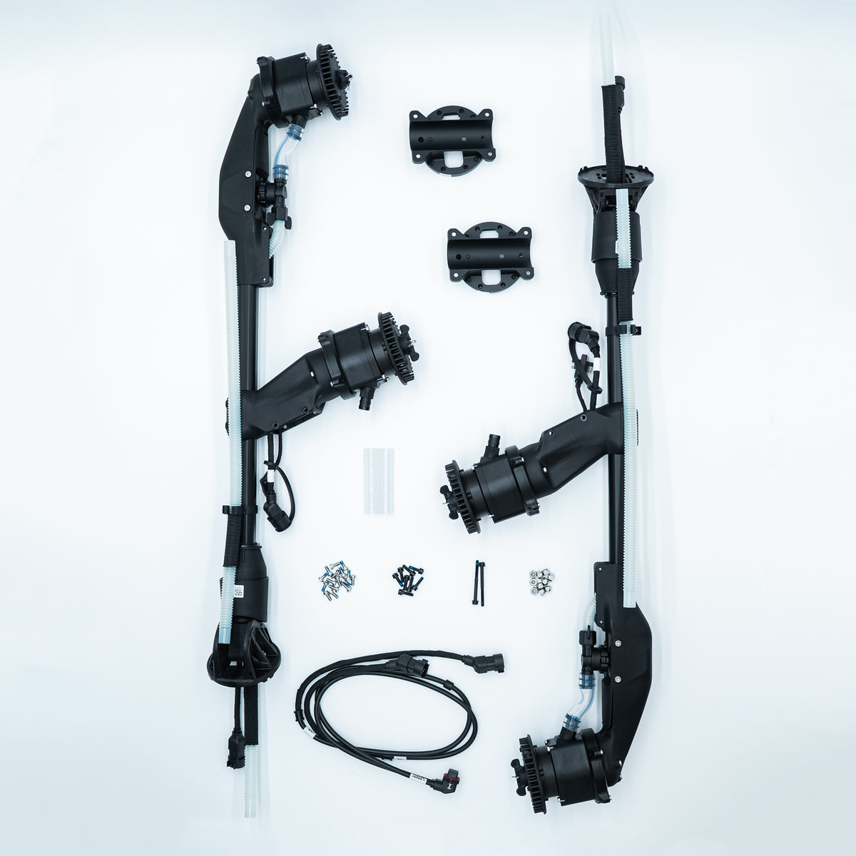 Mist Nozzle Package (T100)