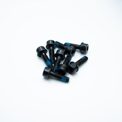 Mist Nozzle Package (T100)