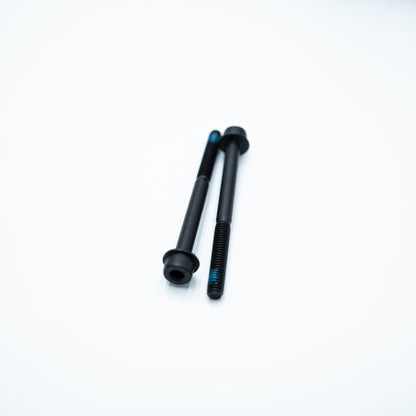Mist Nozzle Package (T100)
