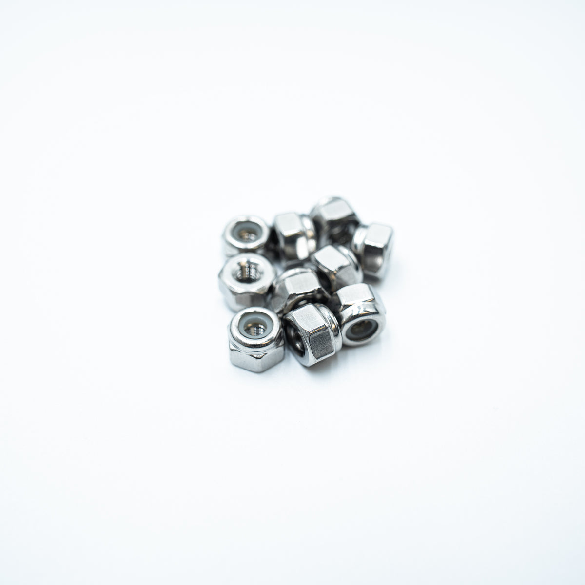 Mist Nozzle Package (T100)