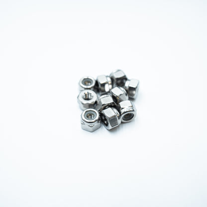 Mist Nozzle Package (T100)
