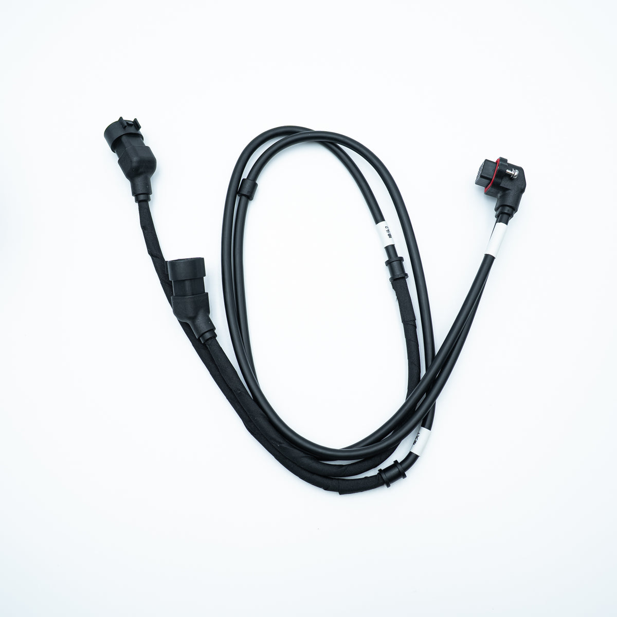 Mist Nozzle Package (T100)