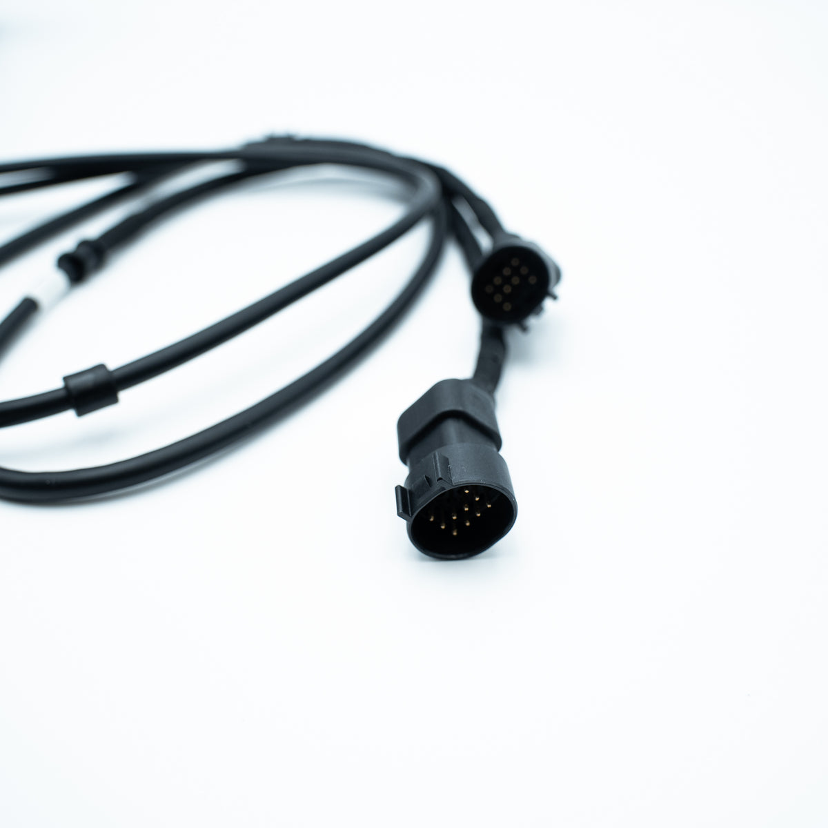 Mist Nozzle Package (T100)