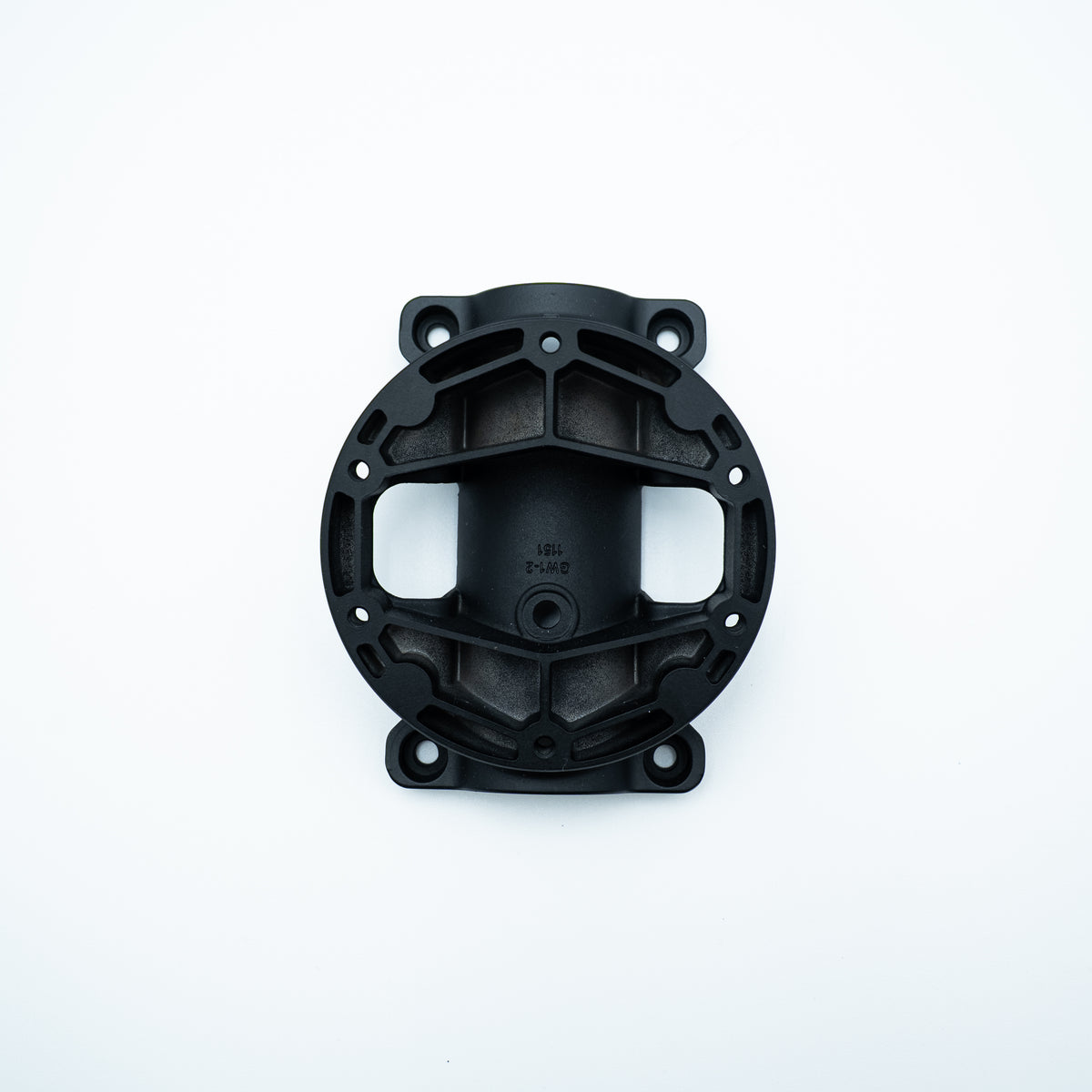 Mist Nozzle Package (T100)