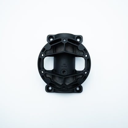 Mist Nozzle Package (T100)
