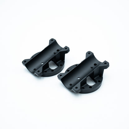 Mist Nozzle Package (T100)